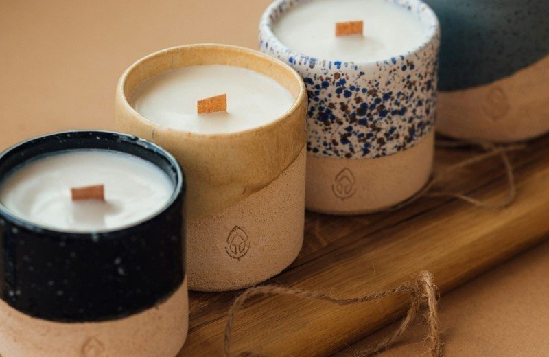 Kerzenfabrik Ljusboden