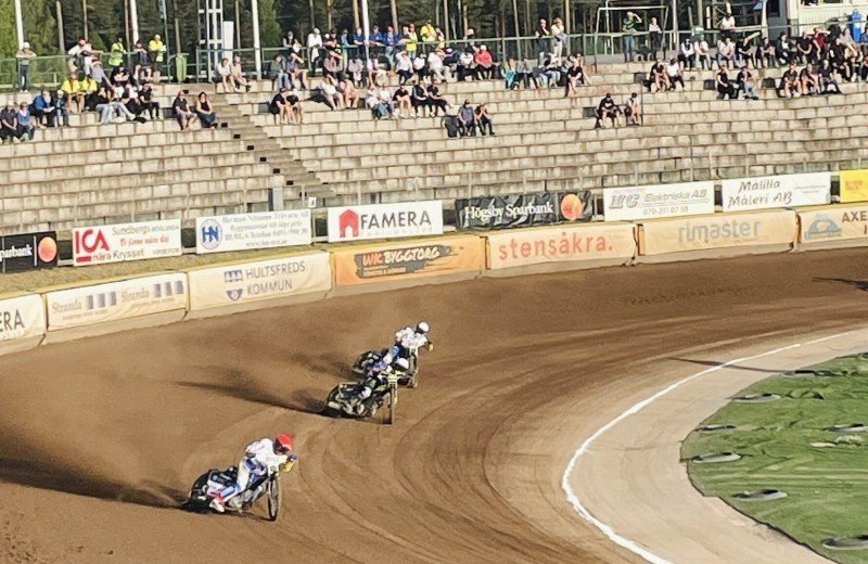 Målila Speedway Racing