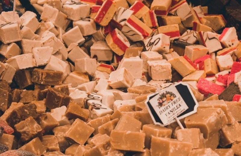 Mariannelunds Karamellkokeri